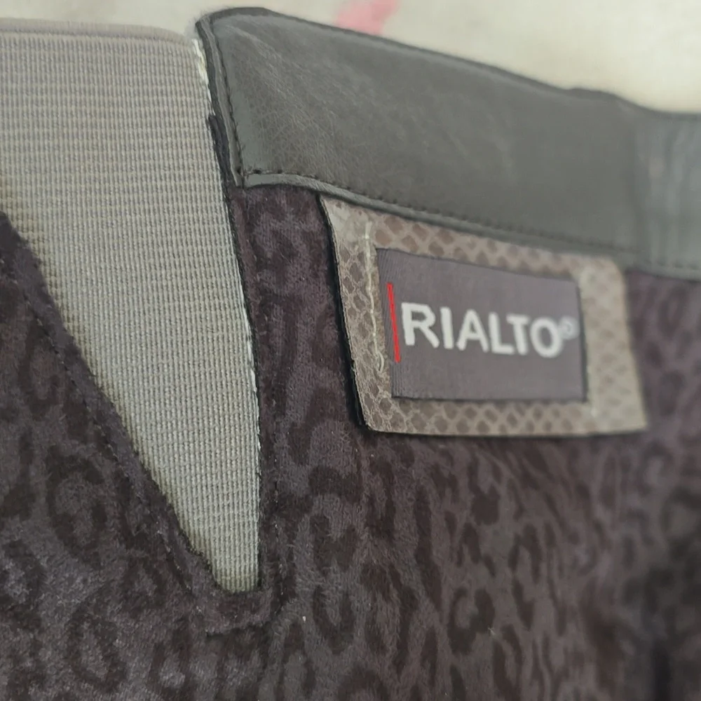 NWOT Rialto Collins Dress Boots - Picture 13 of 16